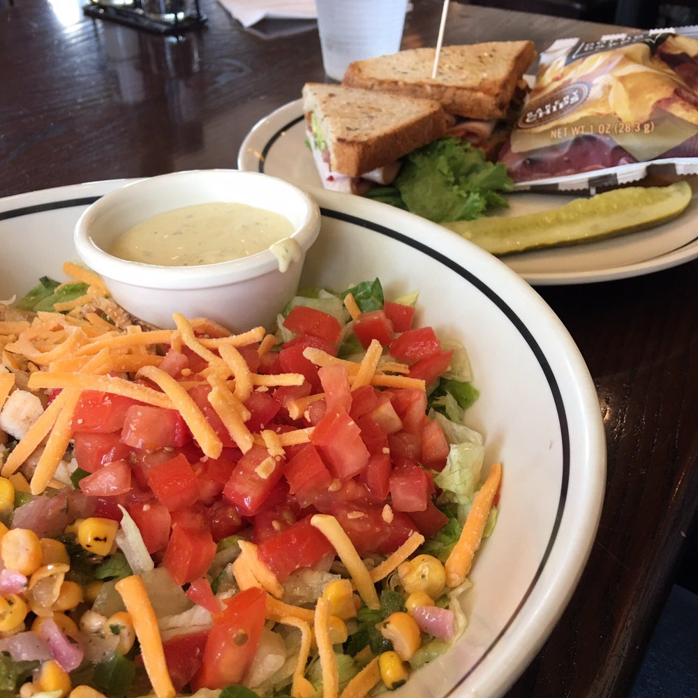 Corner Bakery Cafe Order Food 72 Photos 77