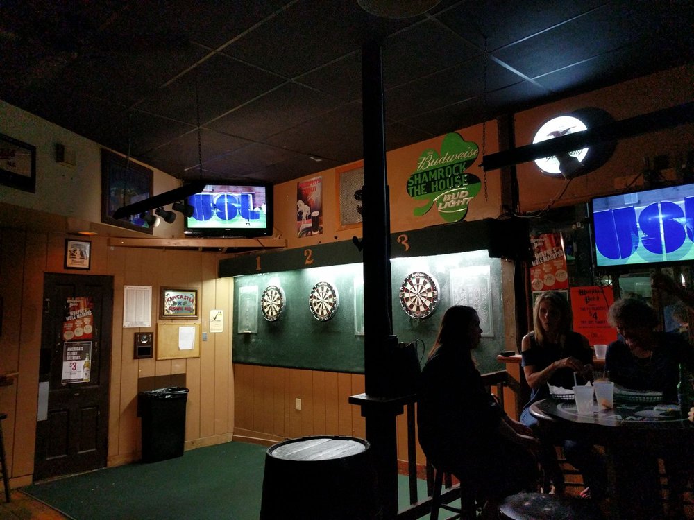 Murphy’s Pub 24 Photos & 52 Reviews Dive Bars 2329 W Clifton Ave