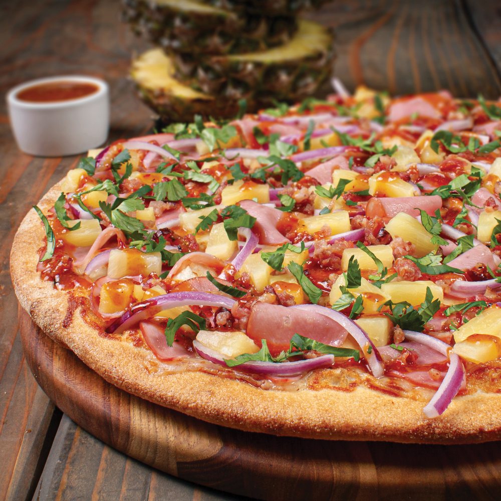 Pizza Guys Pizza Guys