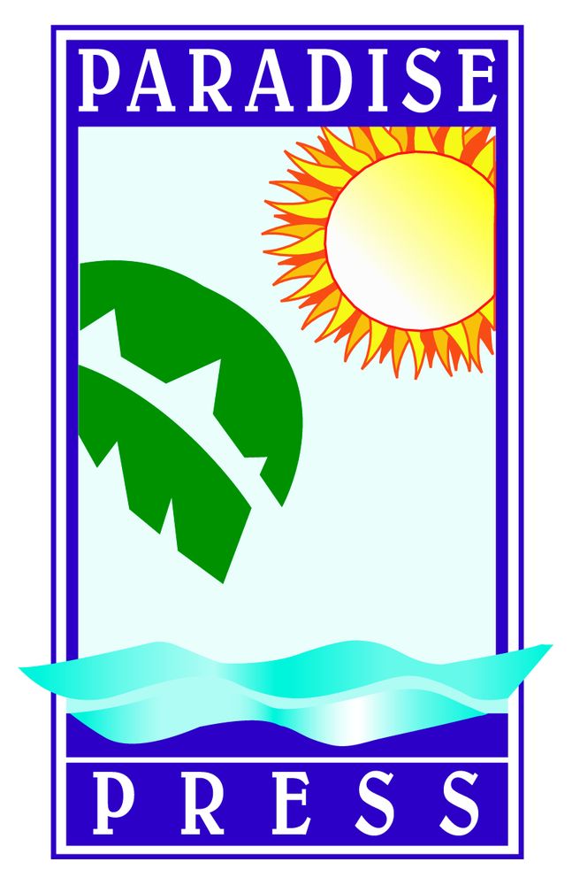 Paradise Press Printing Printing Services 2065 Range Rd, Clearwater