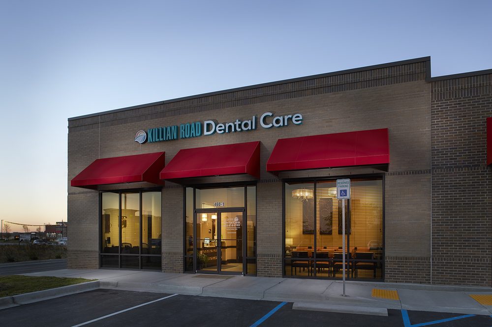 image of business Killian Road Dental Care