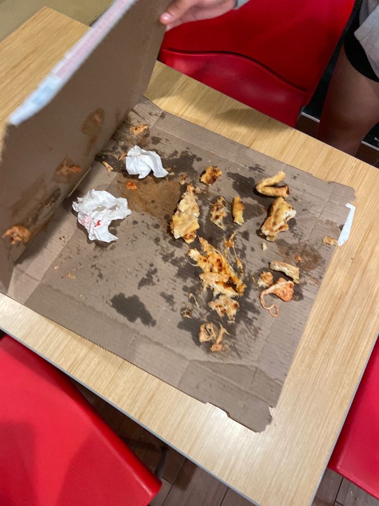 Domino's Pizza Domino's Pizza