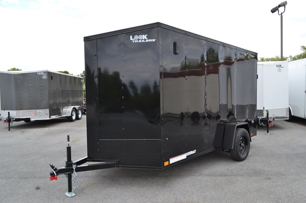 AJ's Truck & Trailer Center
