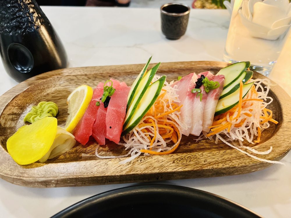 Kuma Sushi Bar