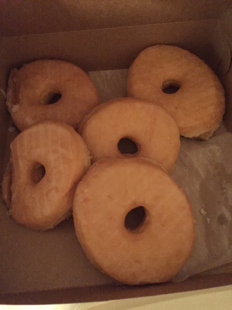 Donut Express 11 Photos Bakeries 100 Mary Lynn Dr, KY