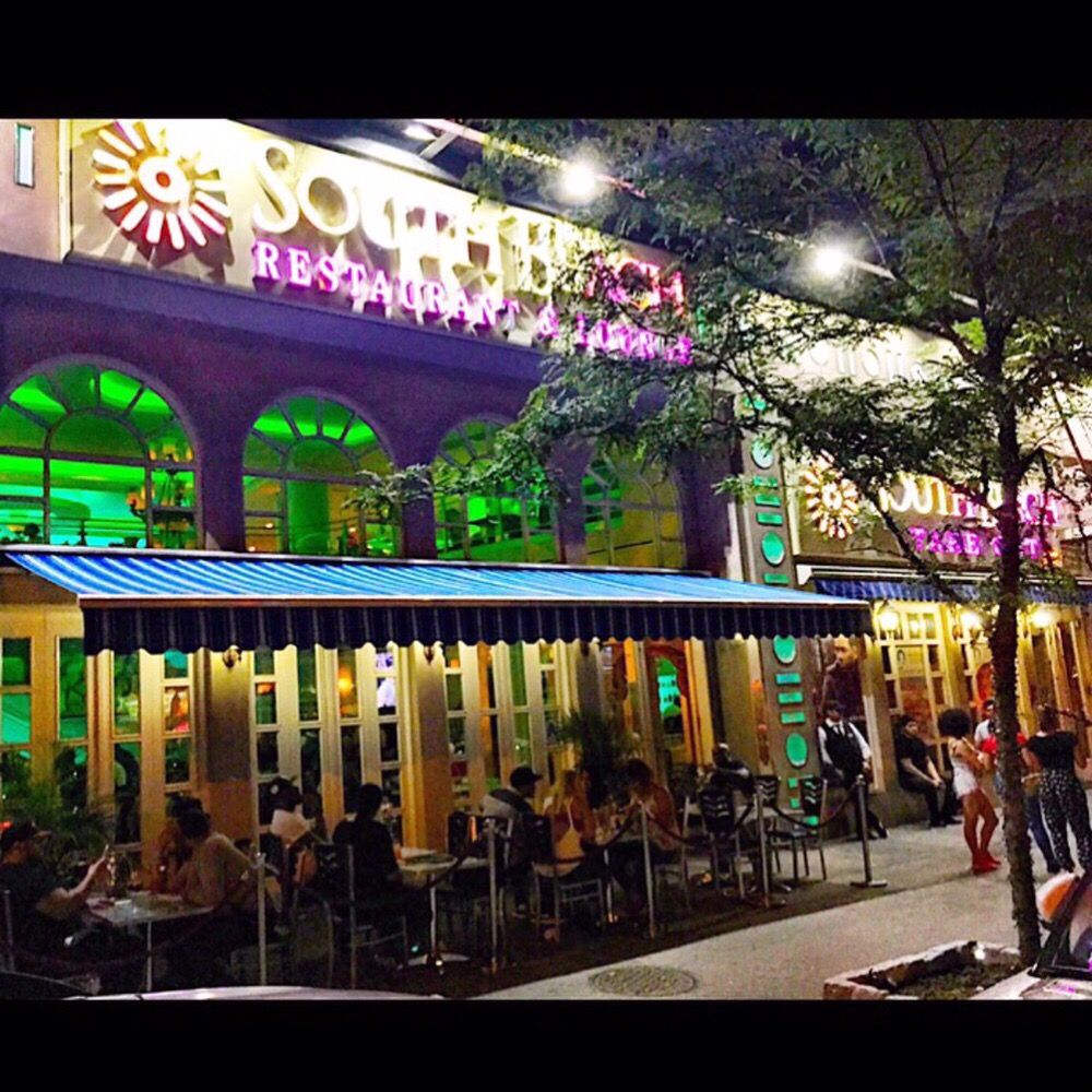 Come Try It For Yourself Yelp Photo Of South Beach Restaurant Lounge New York Ny United States
