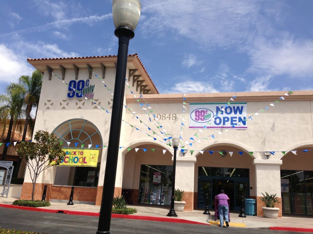 99 Cents Only Stores 42 Photos & 24 Reviews Discount Store 10848