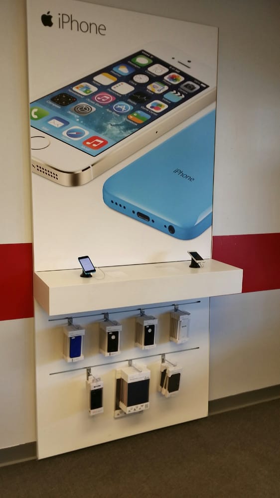 Verizon Authorized Retailer, TCC
