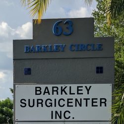 Gastroenterology Associates Of SW Florida - Barkley Surgicenter - 11