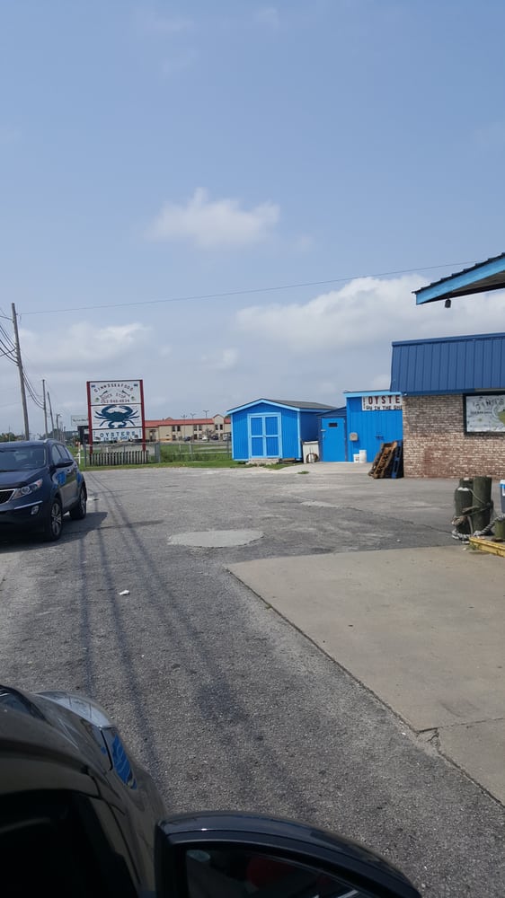 Ginn’s Seafood and Quick Stop 2019 All You Need to Know BEFORE You Go