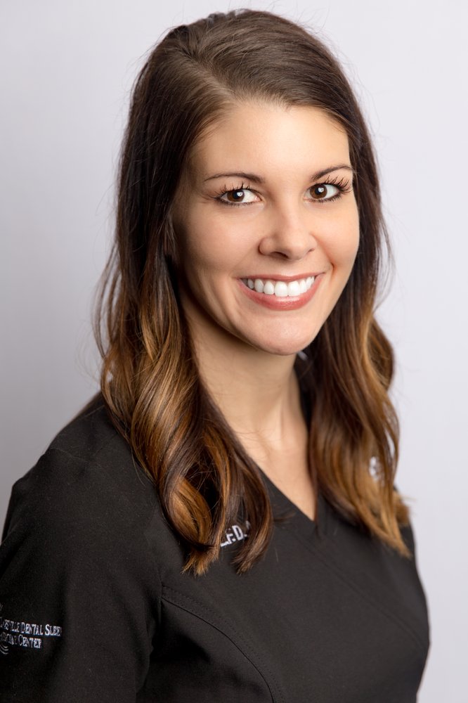 image of business Charles Hawkins, DDS