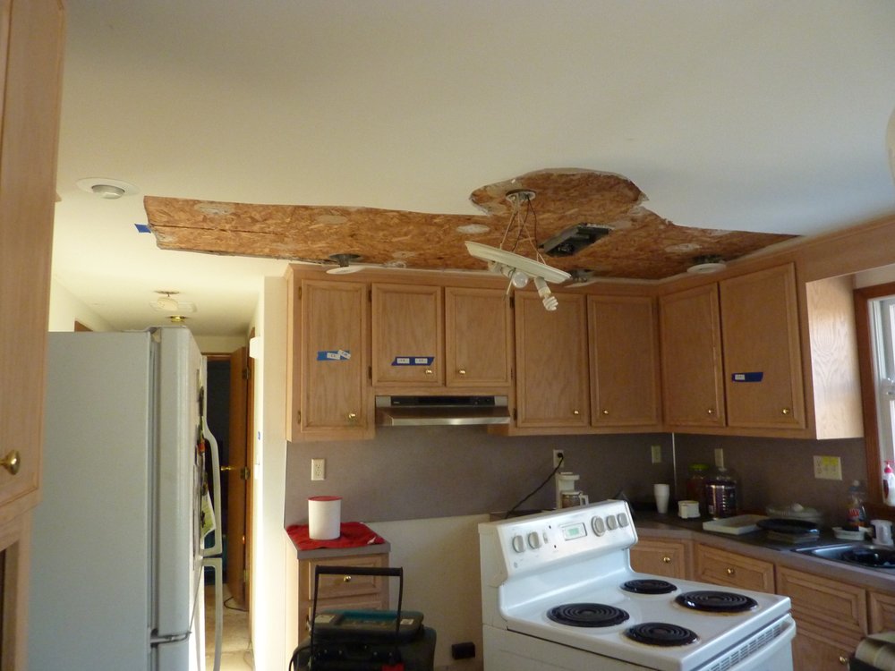Buhr Construction