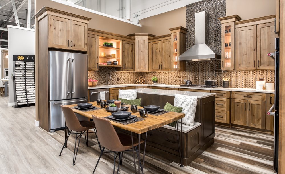 image of business JM Kitchen & Bath Design