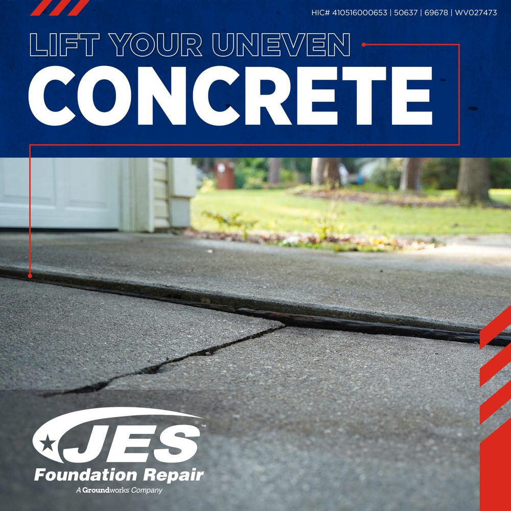 JES Foundation Repair