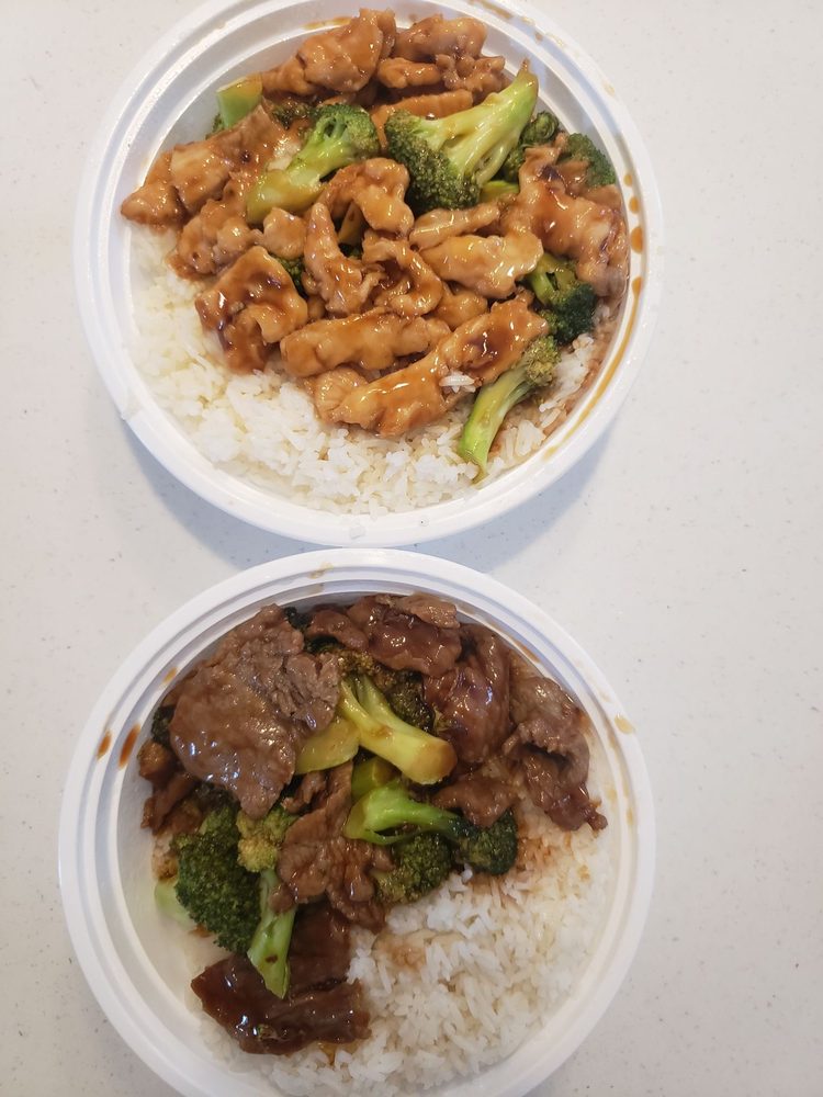 Fortune Hawaii Chinese And Sushi Restaurant