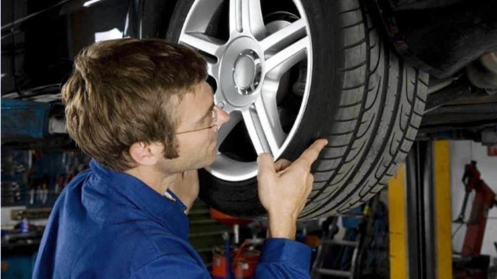 Minit-Tune & Brake Auto Centre
