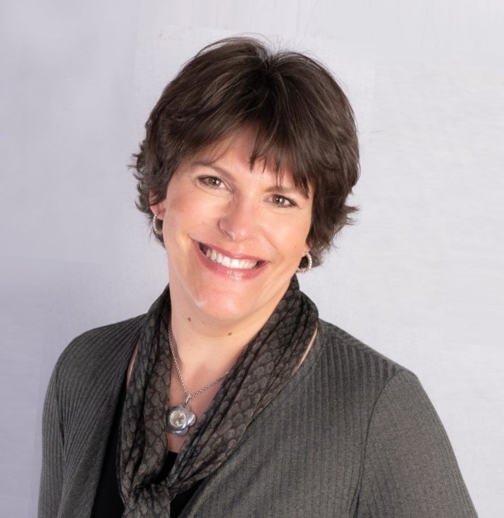 Krista Gross- Professional Realty Services