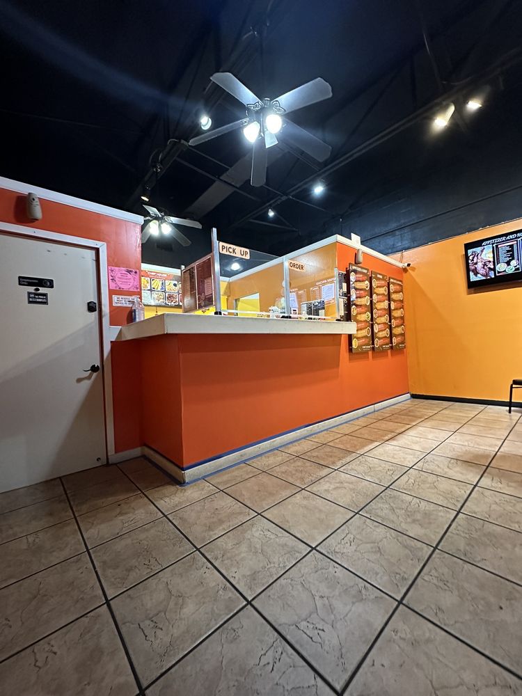 Chef House