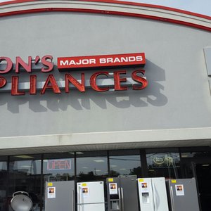 Baron S Major Brands 38 Reviews Liances Repair 12 Baron S Major Brands 38 Reviews Liances Repair 12