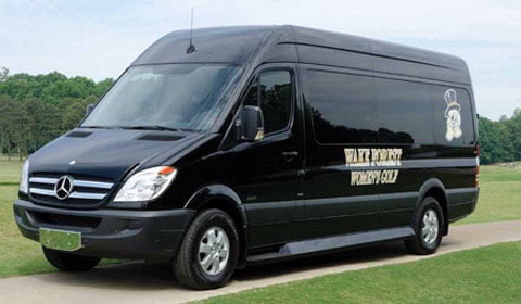 Ilderton Conversion Company - High Point