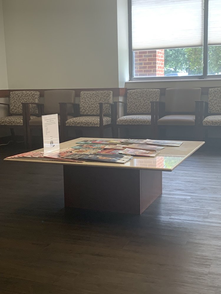 Loudoun Imaging Center Ashburn