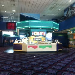 linden amc movie theater