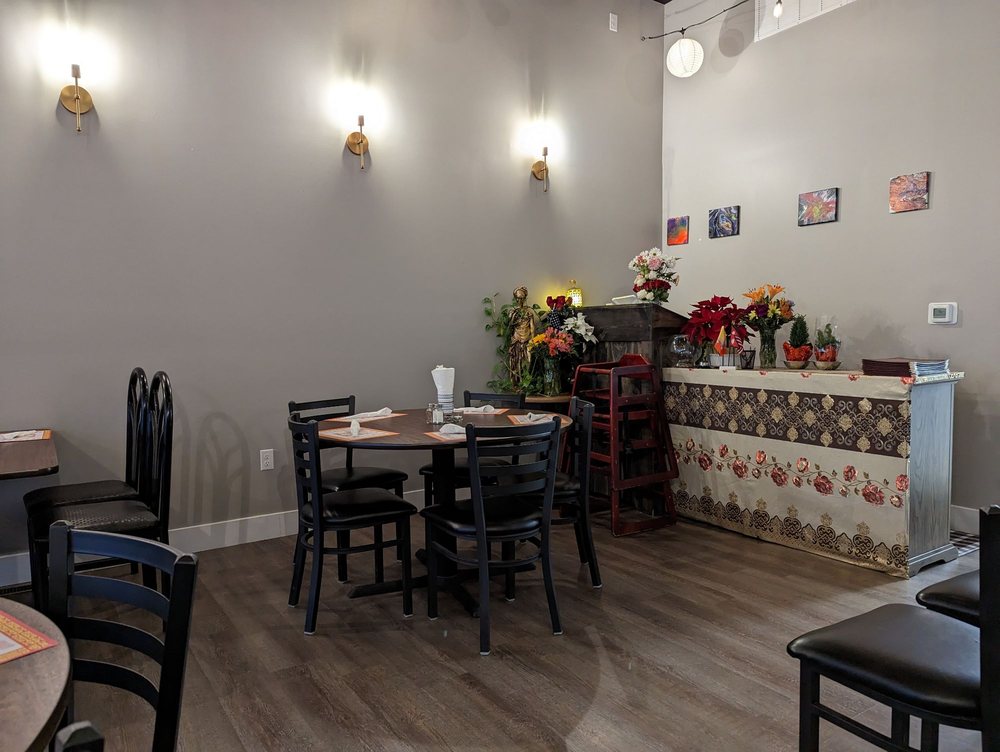 Subba Asian Restaurant