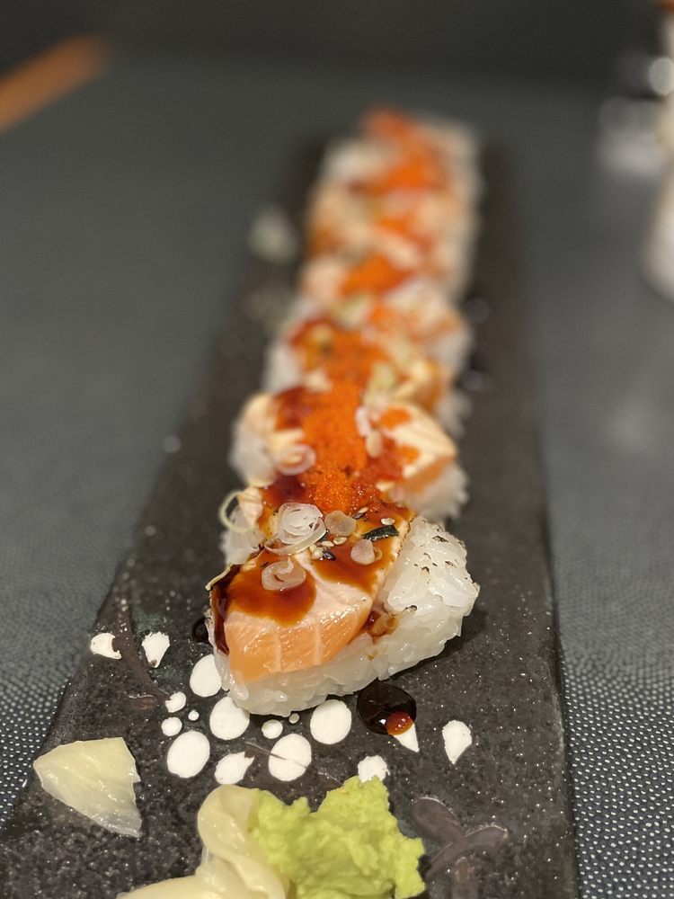 Tomo Japanese Restaurant