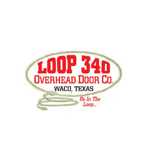 Loop 340 Overhead Door