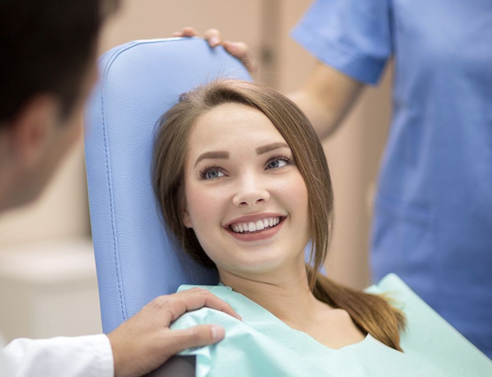 image of business Baystate Dental of Belchertown