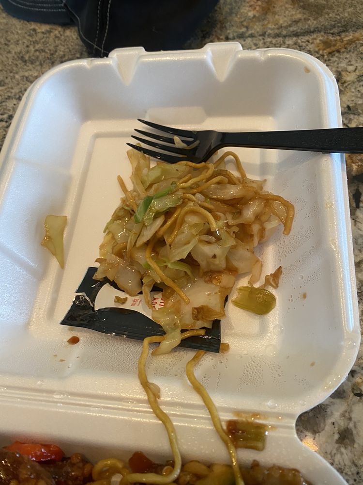 Panda Express