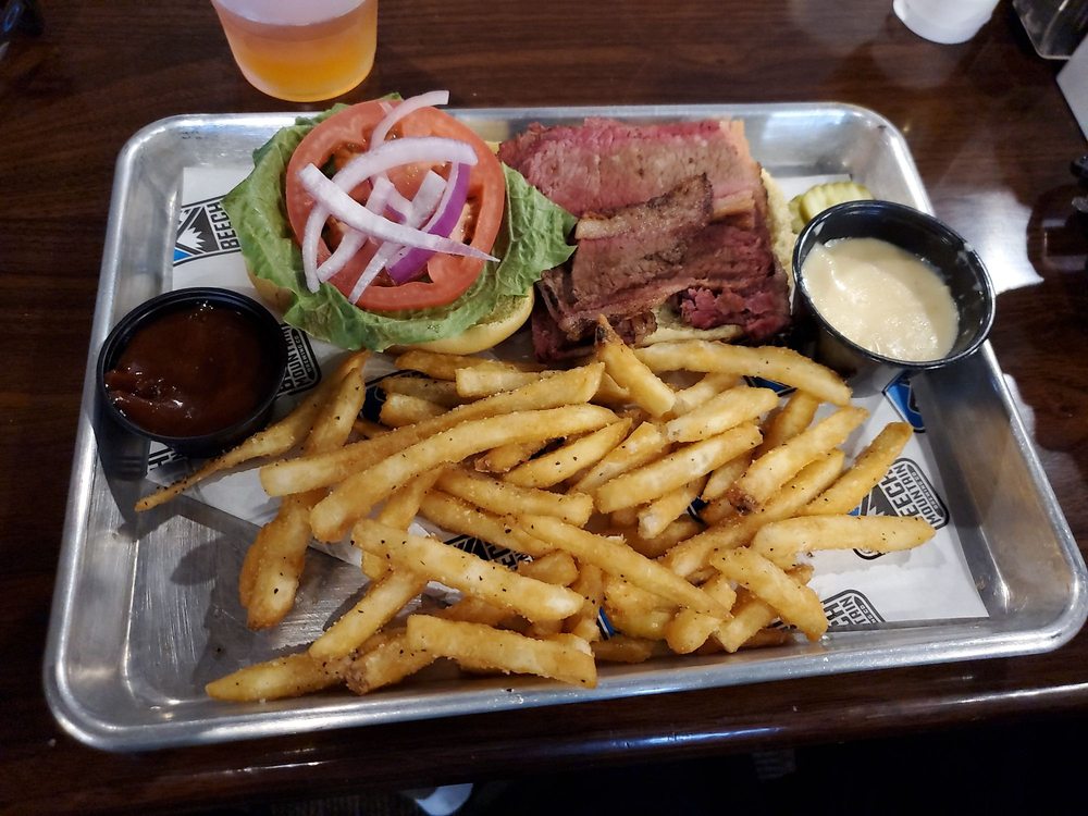 Beech Tree Bar & Grille Beech Tree Bar & Grille