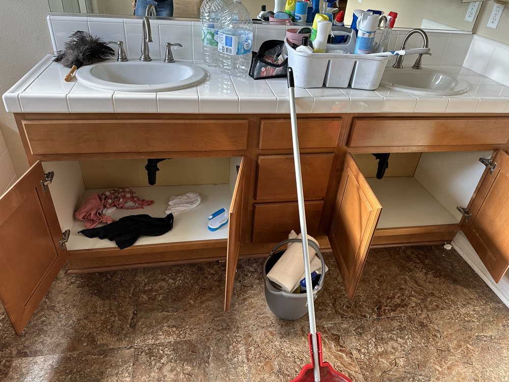 New Vibes Cleaning Service