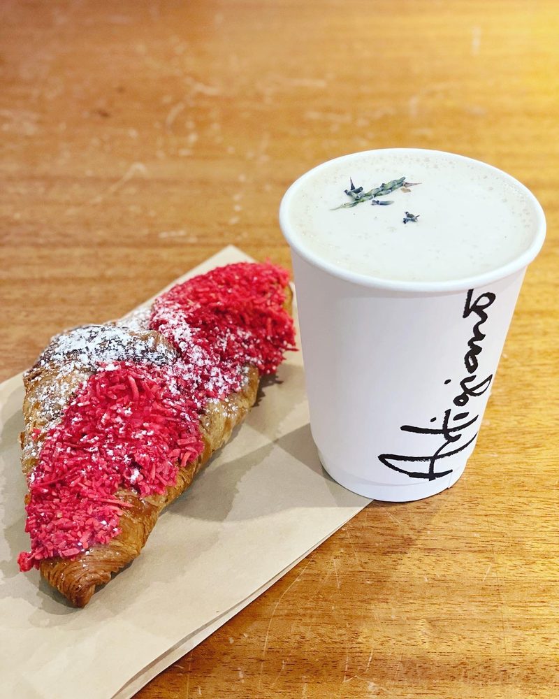 Caffè Artigiano