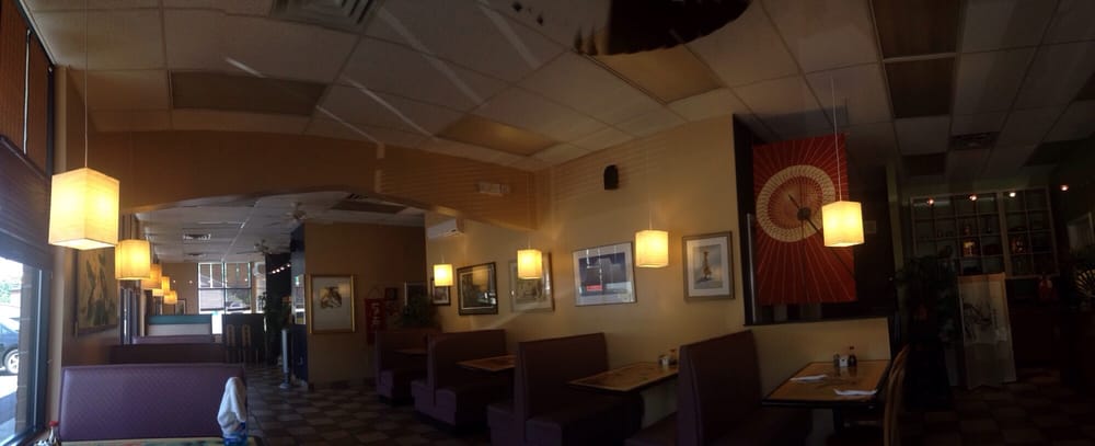 Ginger's Asian Kitchen