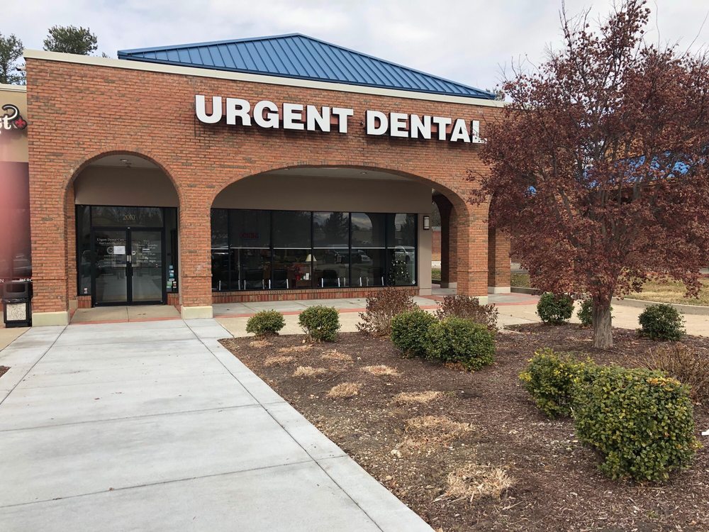 image of business Urgent Dental Care