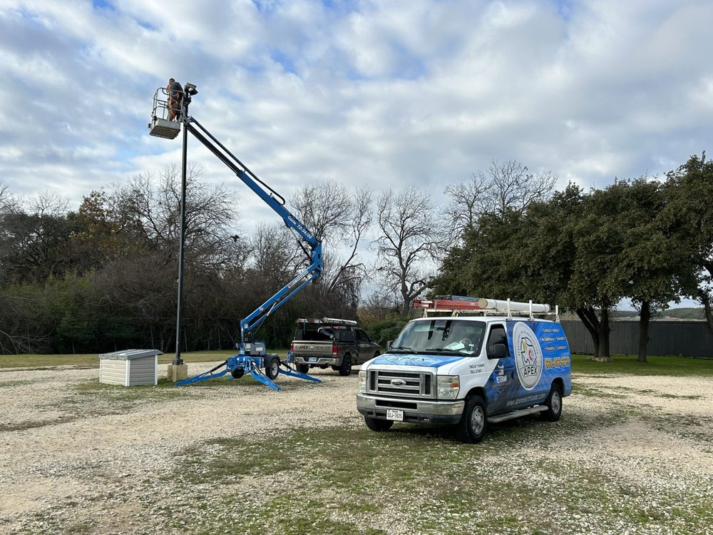 Apex Electrical  A/C & Heating