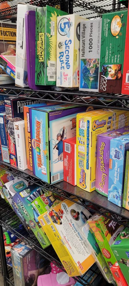 Goodwill