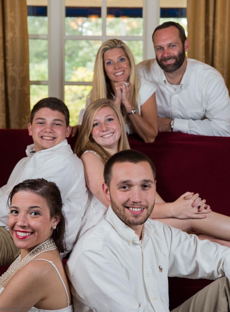 Frank White Photography