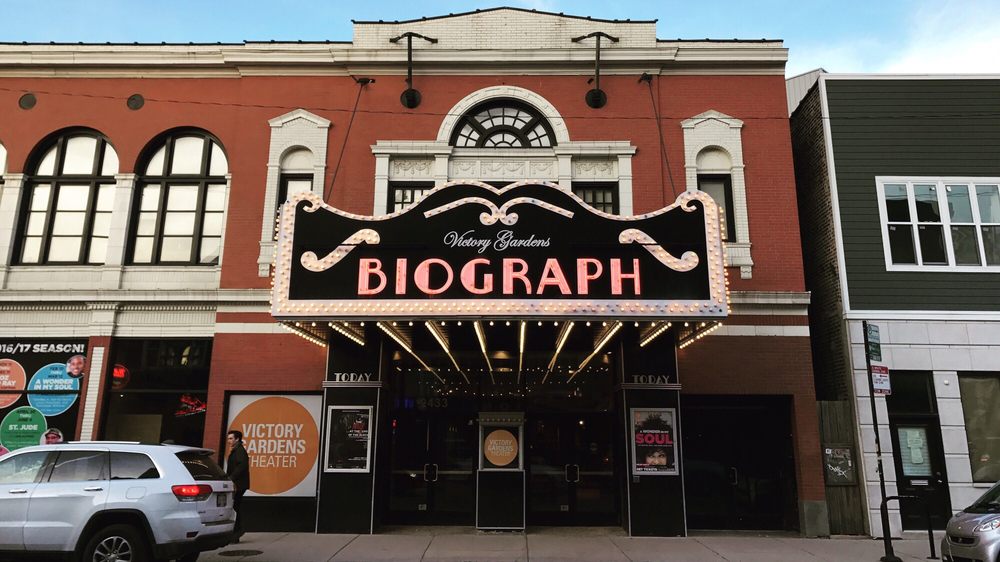 Victory Gardens Theater 21 Photos & 34 Reviews Performing Arts