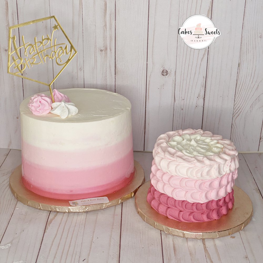 Cakes And Sweets Bakery