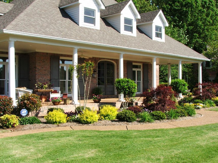 Greenway Nursery & Landscaping