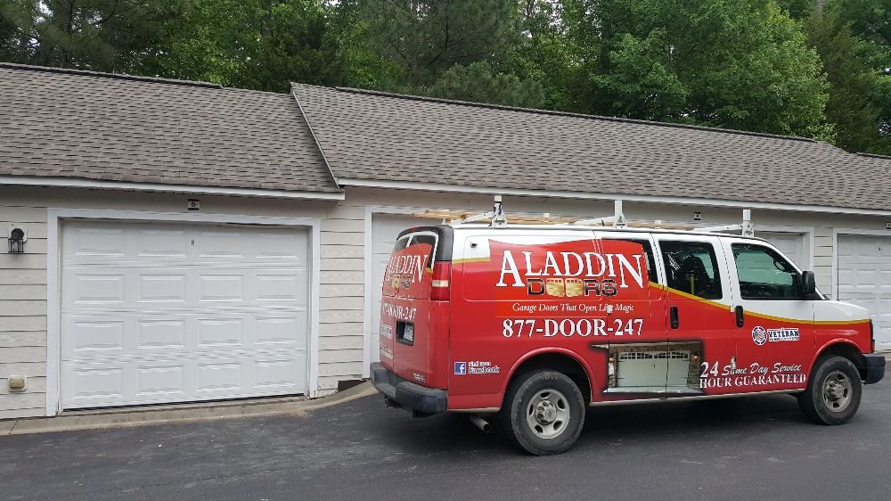 Garage Door Install Raleigh Nc Yelp