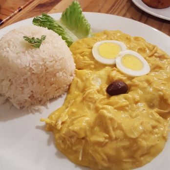 Latin Chef Order Food Online 178 Photos 287 Reviews Photo Of Latin Chef San Go Ca United States The Peruvian Dish