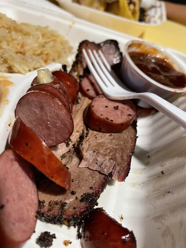 Garcia Barbecue