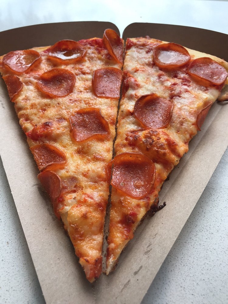 Pizza Nova