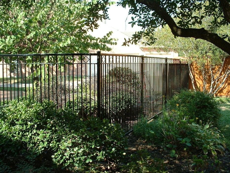 image of business Crown Fence