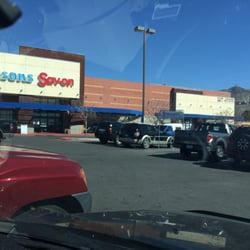 Albertsons - 11 Reviews - Grocery - 3100 N Mesa St, El Paso, TX