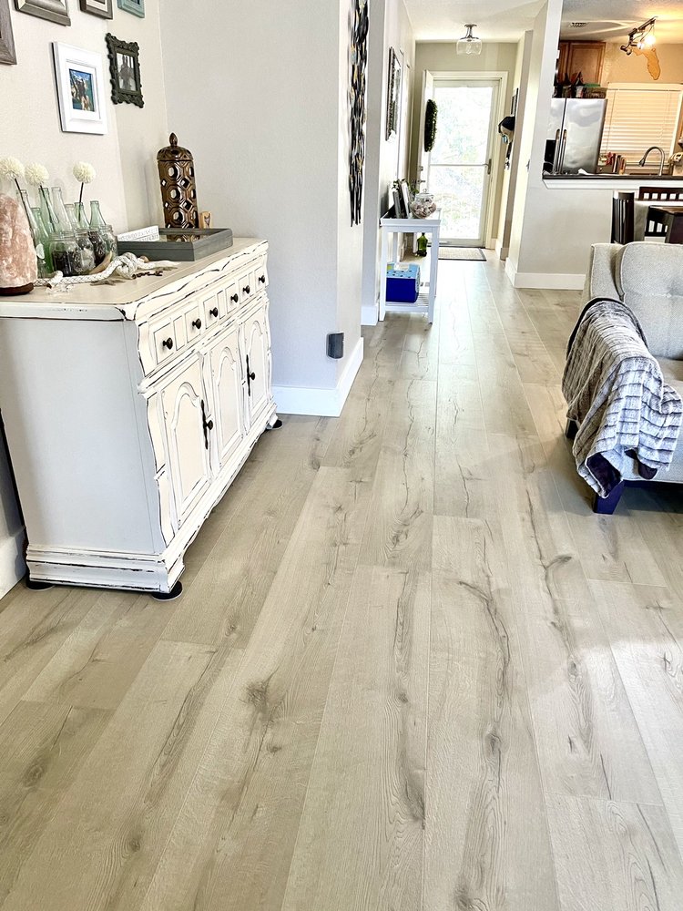 Mike Nakhel Flooring