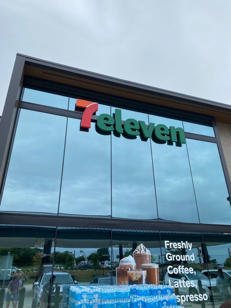 7-Eleven